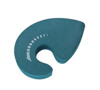 Dog Hair Remover Tool, Ergonomic Pet Shedding Cleaner, Reusable Multi-Surfaces Cleaning Device, Washable Lint Scraper, Perfect for Sofa, Fabric, Leather, Clothes, Floors, Furniture, 16x10.5x2.5cm Eva