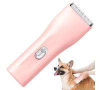 Dog Hair Trimmer | USB Pet Styling Shaver Dog Grooming Kit