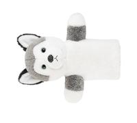 Dog Hand Puppet 30cm Soft Plush Animal Toy For Kids Storytelling Play | Cuddly Plush Hand Puppet With Movable Mouth For Imaginative Role Play. Great For Homeschooling, Parties, And Gift Giving.