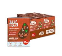 Dog Heroes Beef bowl Multipack 24x390g 24 St