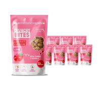 Dog Heroes Crunchy Bites Love Multipack 8x 8 St