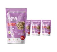 Dog Heroes Crunchy Bites Relax Multipack 4x 4 St