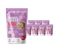 Dog Heroes Crunchy Bites Relax Multipack 8x 8 St