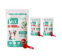 Dog Heroes Vitamin Mix Multipack 3x 3 St