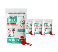 Dog Heroes Vitamin Mix Multipack 4x 4 St
