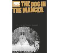 Lope De Vega The Dog in The Manger (Tascabile) Oberon Modern Plays