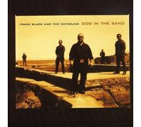 Dog in the Sand by FRANK AND THE CATHOLICS BLACK (2007-05-08)