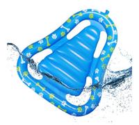 Dog Inflatable Pool Floats - PVC | Pet Water Lounge Raft 47.24 Inch Float