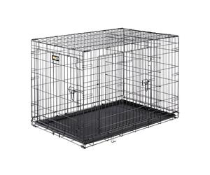 DOG-INN 105 NERO BOX