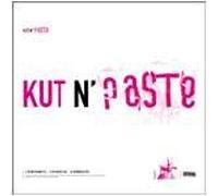 Dog Island - Kut 'N' Paste 12"