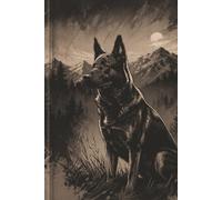 DOG JOURNAL: Notes . Ideas . Dreams