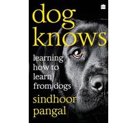 Dog Knows: Learning How to Learn from Dogs