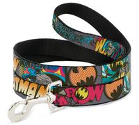 Dog Leash 6-FEET Batman Dark Knight