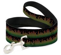 Dog Leash DC Equalizer NARROW 0.5"