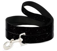 Dog Leash Deep Space2 Black/White