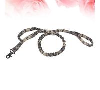 Dog Leash For Walking and Jogging Guinzaglio Per Cani Regolabile Medi