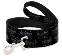 Dog Leash I "Heart House Music"