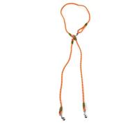 Dog Leash, Nylon Animali che addestrano il guinzaglio a piedi con cucitura riflettente Crossbody Regolable Cross Dog Guinze (B)