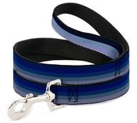 Dog Leash Spectrum Blue