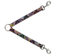 Dog Leash Splitter Cali Classic Laguna Beach