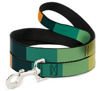 Dog Leash Summer Essentials Color Block 1
