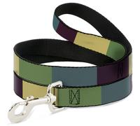Dog Leash Summer Essentials Color Block 5
