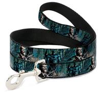 Dog Leash The New 52 Detective Comics Issue #1 Batman & James Gordon Scene