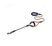 Dog Leash Traffic Padded Two S, Threads for Safety for Dogs