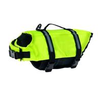 Dog Life Vests For Swimming - Adjustable pet lifee Preserver