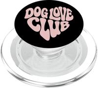 DOG LOVE CLUB - Cane Amante dei cani PopSockets PopGrip per MagSafe