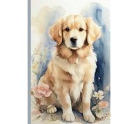 Dog Lover Note Book | Fur-Ever Notes: Track Walks, Vet Visits, and Pawsome Memories in One Place