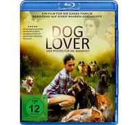 Dog Lover - Vier Pfoten für die Wahrheit