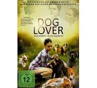 Dog Lover - Vier Pfoten für die Wahrheit