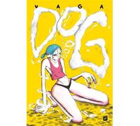 DOG - LUCCA PROJECT CONTEST 2023