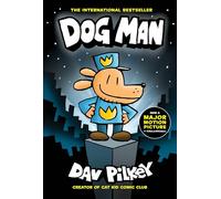 Dog Man: 1