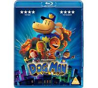 Dog Man – Blu-ray