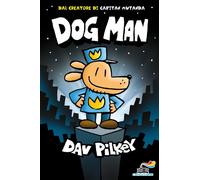Dog Man - 2025 - Piemme (Il battello a vapore)