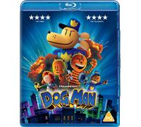 Dog Man (Blu-ray)