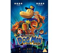 Dog Man (DVD)