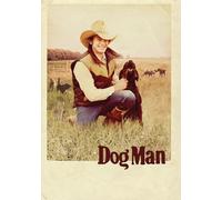 Dog Man (DVD)