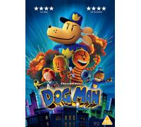 Dog Man (DVD)