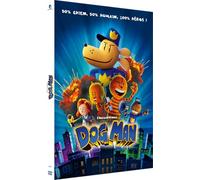 Dog Man - [DVD]