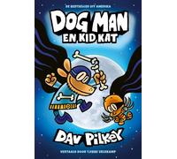 Dog Man en Kid Kat (Tascabile)