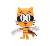 Dog Man Figura da 12,7 cm - Cat Kid