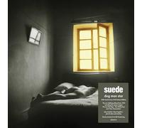 Suede Dog Man Star (CD) 30th Anniversary Box Set (PRESALE 18/10/2024)
