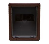 Dog Mate Gattaiola per cani Large - marrone