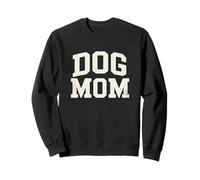 Dog Mom Life - Amante dei Cani Felpa