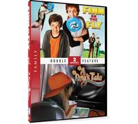 Dog Movie Finn On The Fly / A Dog'S Tale (2 Dvd) [Edizione: Stati Uniti]