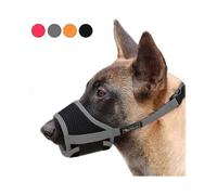 Dog Muzzle Dog Muzzles To Prevent Biting, Barking And Chewing(s)