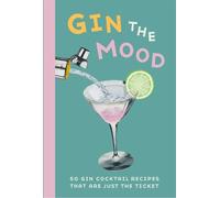 Dog 'n' Bone Books Gin the Mood (Copertina rigida)
